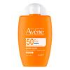 Avène Sun Ultra Fluid Invisible SPF50 - 50 ml