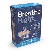 Breathe Right Nässtrips Original Large - 30 st