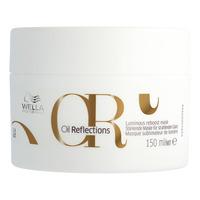 Wella Professionals Oil Reflections Luminous Reboost Mask - 150 ml