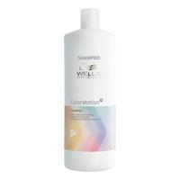 Wella Professionals ColorMotion+ Color Protection Shampoo - 1000 ml