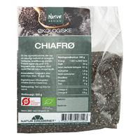 Natur-Drogeriet Chiafrön, eko - 500 g