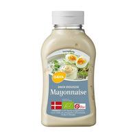 Dava Mayonnaise, eko - 175 g