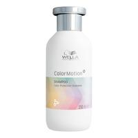 Wella Professionals ColorMotion+ Color Protection Shampoo - 250 ml
