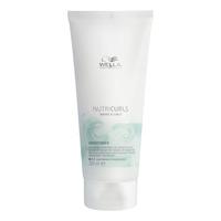 Wella Professionals Nutricurls Detangling Conditioner - 200 ml