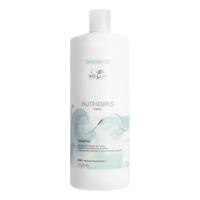 Wella Professionals Nutricurls Curl Shampoo - 1000 ml