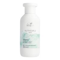 Wella Professionals Nutricurls Wave Shampoo - 250 ml