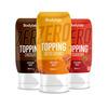 Bodylab Zero Topping, flera varianter - 290 ml
