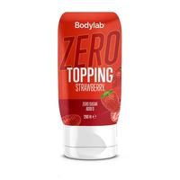Bodylab Zero Topping - 290 ml - Strawberry