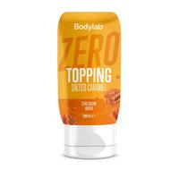 Bodylab Zero Topping - 290 ml - Salted Caramel
