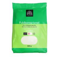 Urtekram Food Fullkornsrismjöl, eko - 500 g