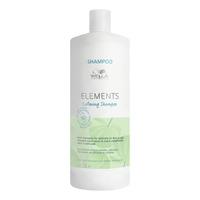 Wella Professionals Elements Calming Shampoo - 1000 ml