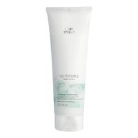 Wella Professionals Nutricurls Cleansing Conditioner - 250 ml