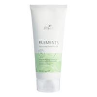 Wella Professionals Elements Renewing Conditioner - 200 ml