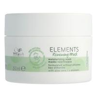 Wella Professionals Elements Renewing Mask - 150 ml