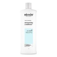 Nioxin Scalp Recovery Conditioner - 1000 ml