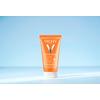 Vichy Capital Soleil Skin Perfecting Velvety Cream SPF50+ - 50 ml