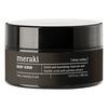 Meraki Charcoal Body Scrub Deep Valley - 200 ml