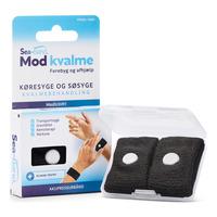 Sea-band mot Åksjuka/Sjösjuka - 2 st