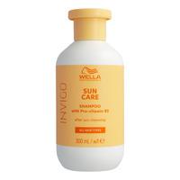 Wella Professionals Invigo Sun After Sun Cleansing Shampoo - 300 ml