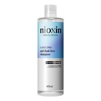 Nioxin Anti-Hairloss Shampoo - 475 ml