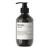 Meraki Hand Lotion Silky Mist - 275 ml