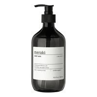 Meraki Kroppstvål Silky Mist - 490 ml