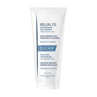 DUCRAY Kelual DS Cleansing Gel - 200 ml