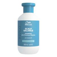 Wella Professionals Invigo Scalp Balance Anti-Dandruff Shampoo - 300 ml