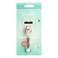 Gillette Venus Pro Smooth Sensitive Rakhyvel - 1 st
