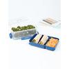 Sistema Stax Rectangle To Go 2,2 L - 1 st