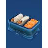 Sistema Stax Rectangle To Go 2,2 L - 1 st