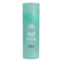 Wella Professionals Invigo Volume Boost Crystal Mask - 145 ml