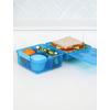 Sistema Lunch Cube Max with Yoghurt Pot, 2 L - flera färger