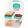 Sistema Bento Cube Lunch - 1,25 L