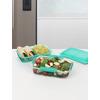 Sistema Lunch Stack Rectangle 1,8 L