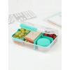 Sistema Bento Create Mint 1,48 L - 1 st