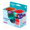 Sistema To Go - 4 st