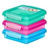 Sistema Sandwich Box 450 ml - flera färger