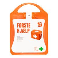 Mykit First Aid Kit