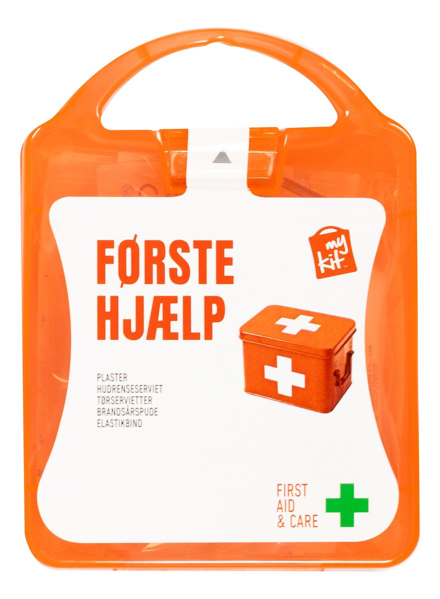 First Aid Kit