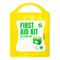 MyKit First Aid Kit Din 13164:2022 - 1 st