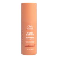 Wella Professionals Invigo Nutri Enrich Wonder Balm - 150 ml