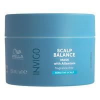 Wella Professionals Invigo Scalp Balance Sensitive Scalp Mask - 150 ml