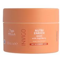 Wella Professionals Invigo Nutri Enrich Mask Dry Hair - 150 ml