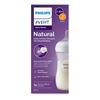 Philips Avent Natural Response Nappflaska 3-6 mån. - 260 ml