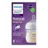 Philips Avent Natural Response Nappflaska 0-3 mån - 125 ml
