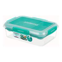 Sistema Stax Rectangle To Go 2,2 L - 1 st - Mint