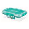 Sistema Stax Rectangle To Go 2,2 L - 1 st - Mint