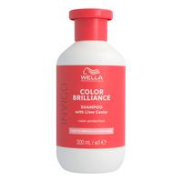 Wella Professionals Invigo Color Brilliance Shampoo Fine Hair - 300 ml