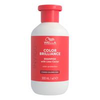 Wella Professionals Invigo Color Brilliance Shampoo Coarse Hair - 300 ml